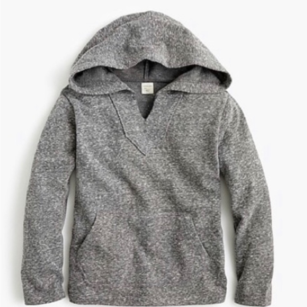 Jcrew Baja hoodie